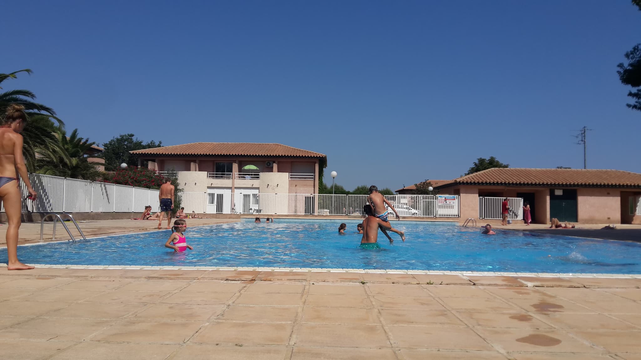 piscine 25 x 12 m