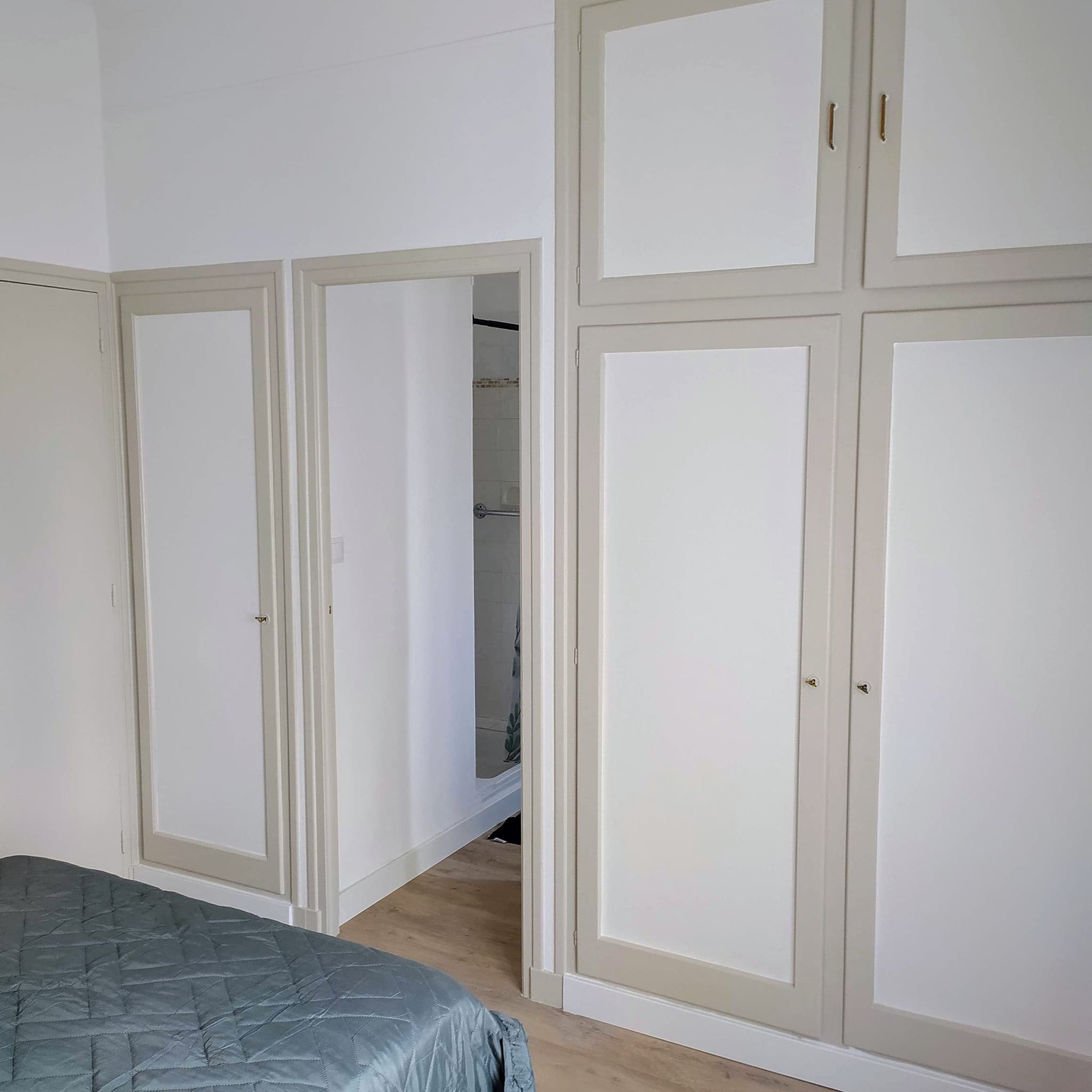 rangements chambre apt Fourtou
