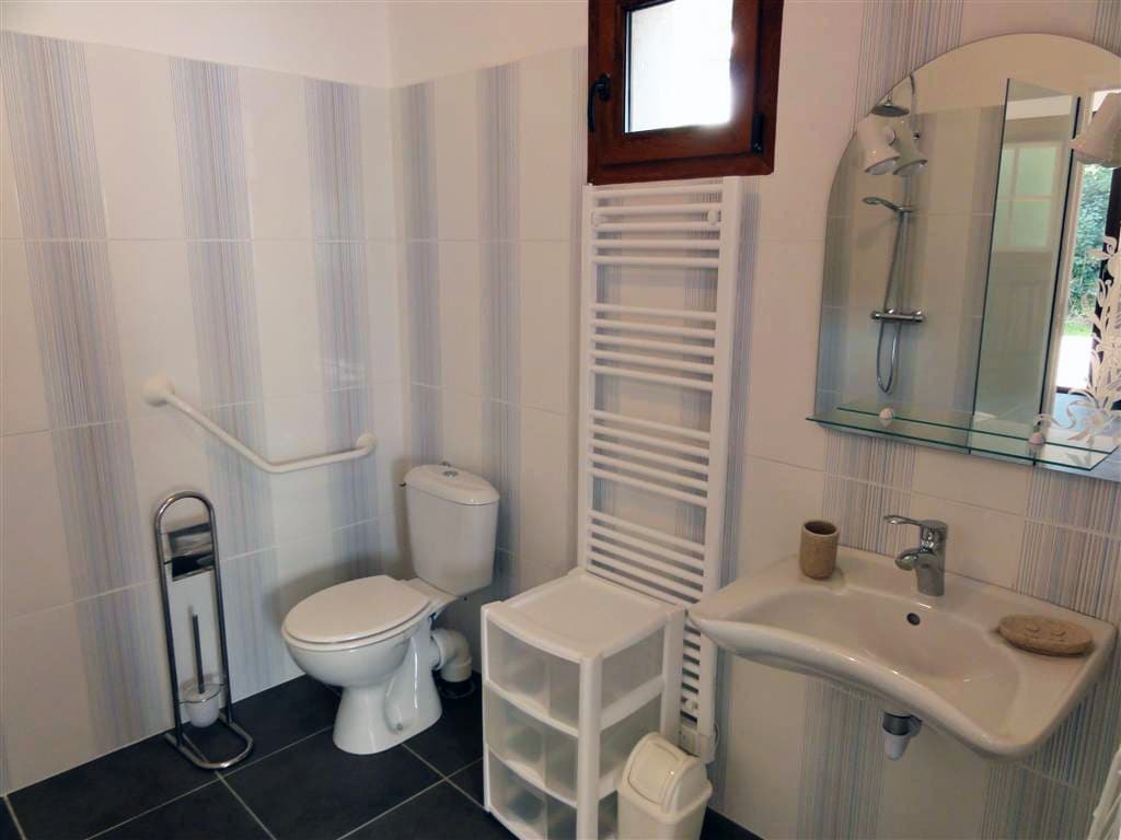 salle de bain