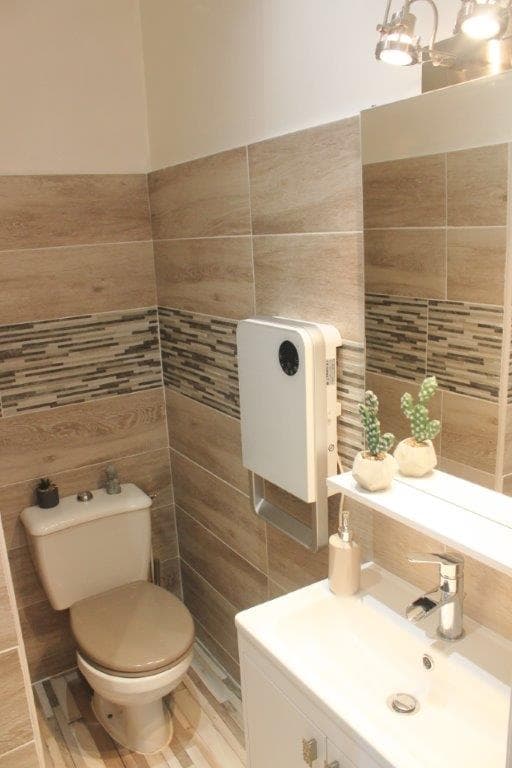 salle de bain