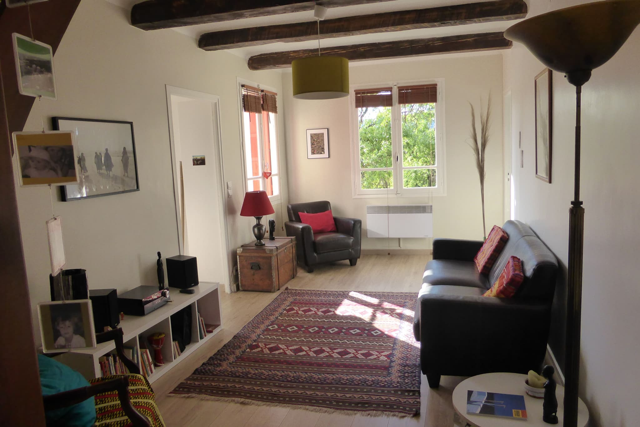 salon