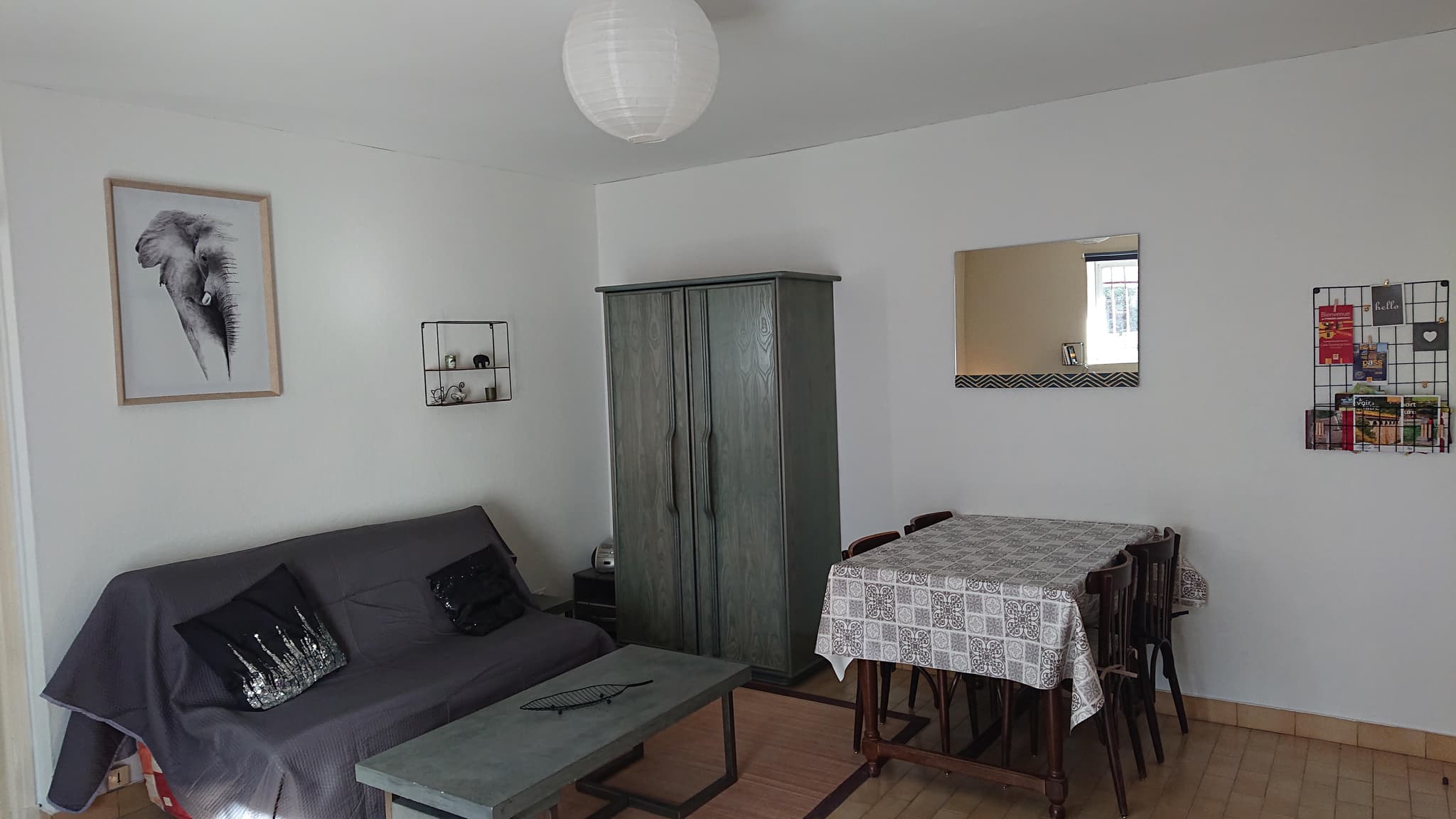 Aux plaisirs du Conflent
