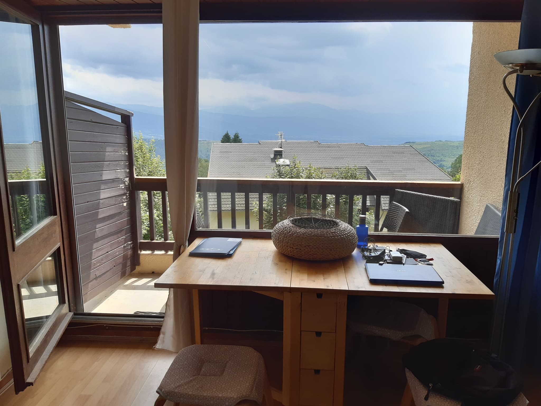 table