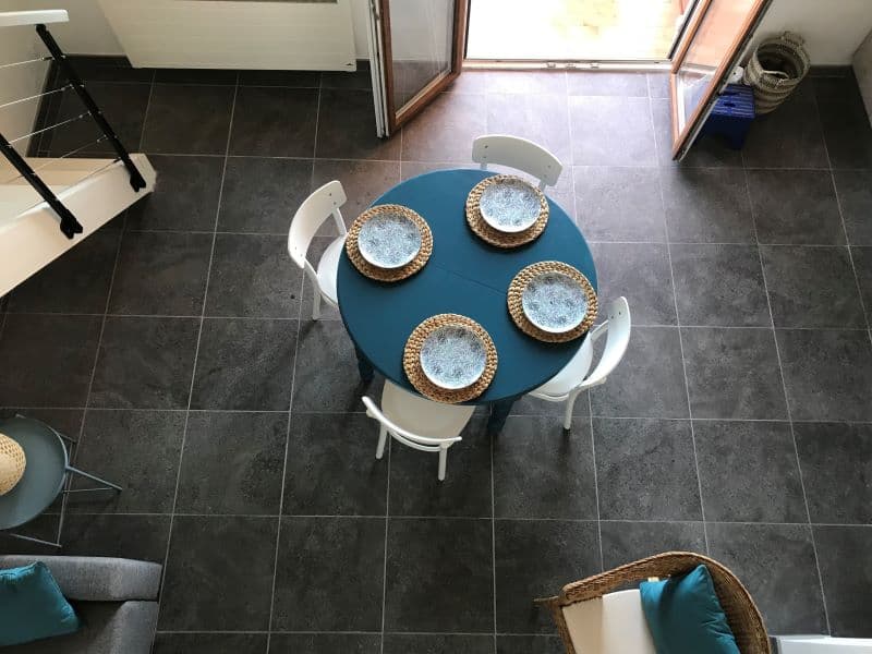 table ODT