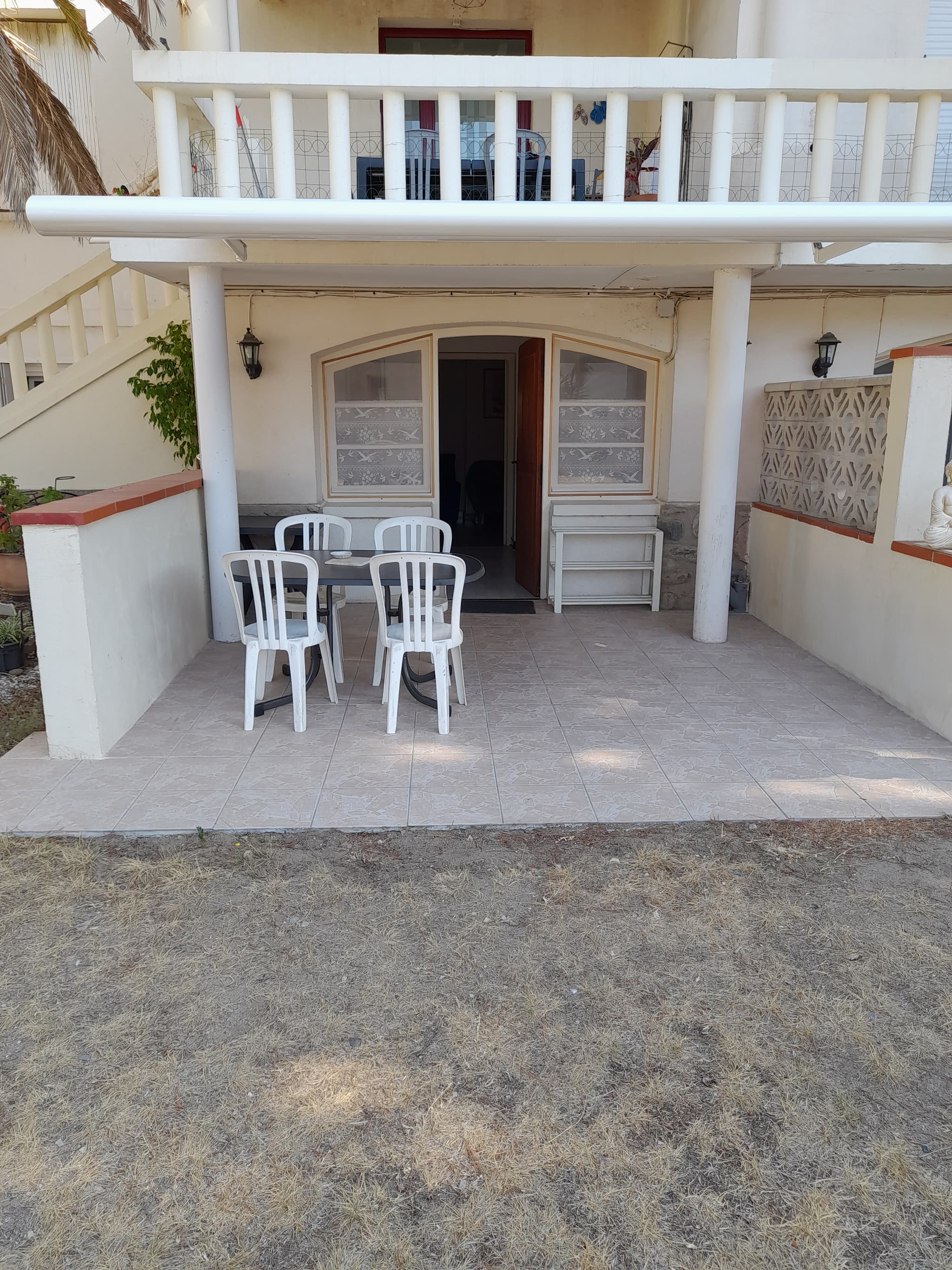 terrasse F3