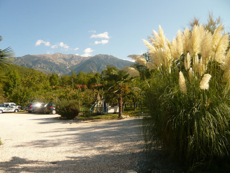 vue canigou