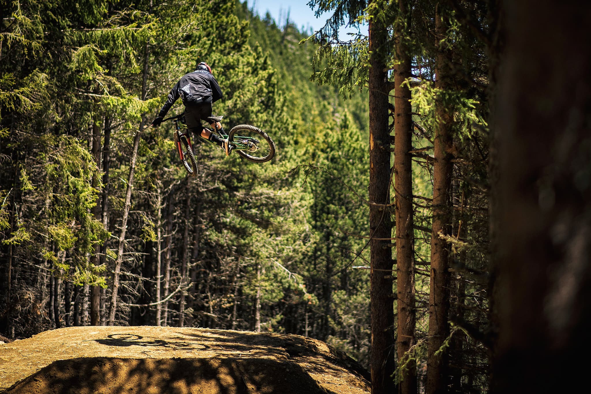 Bikeparklesangles
