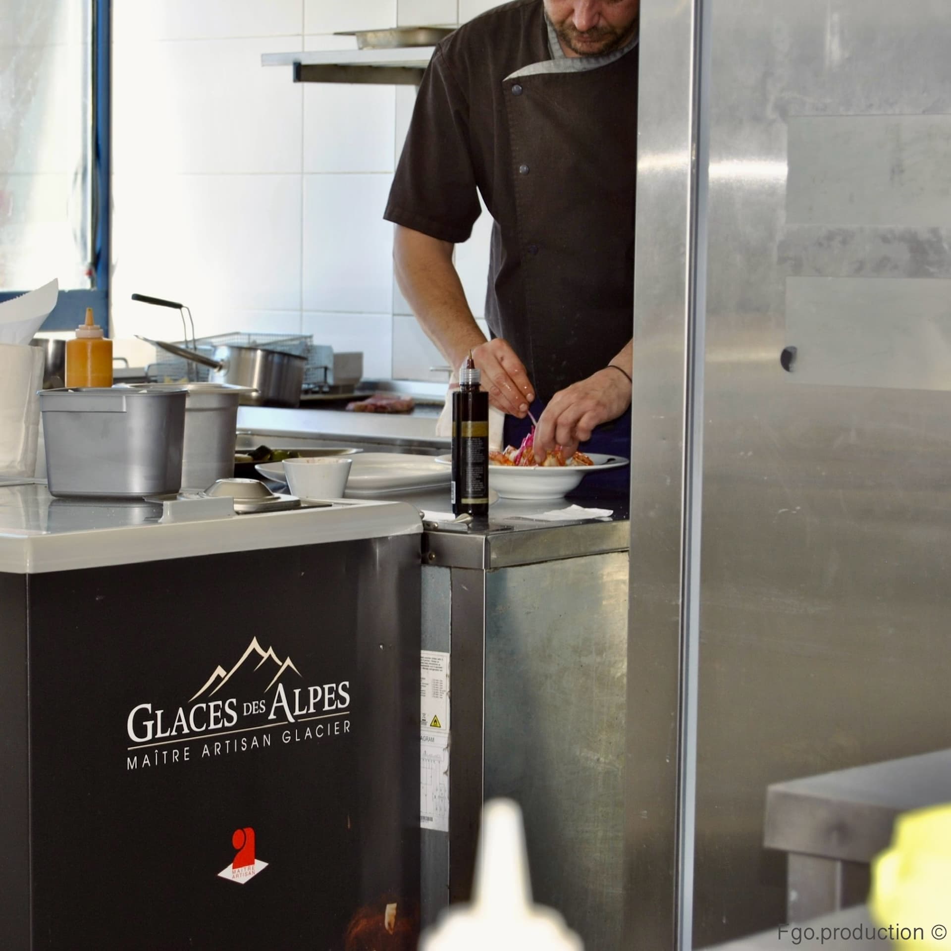 CUISINE