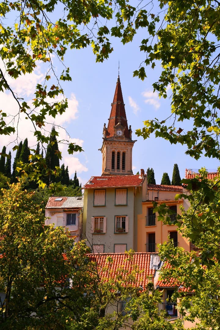 Eglise Saint Quentin