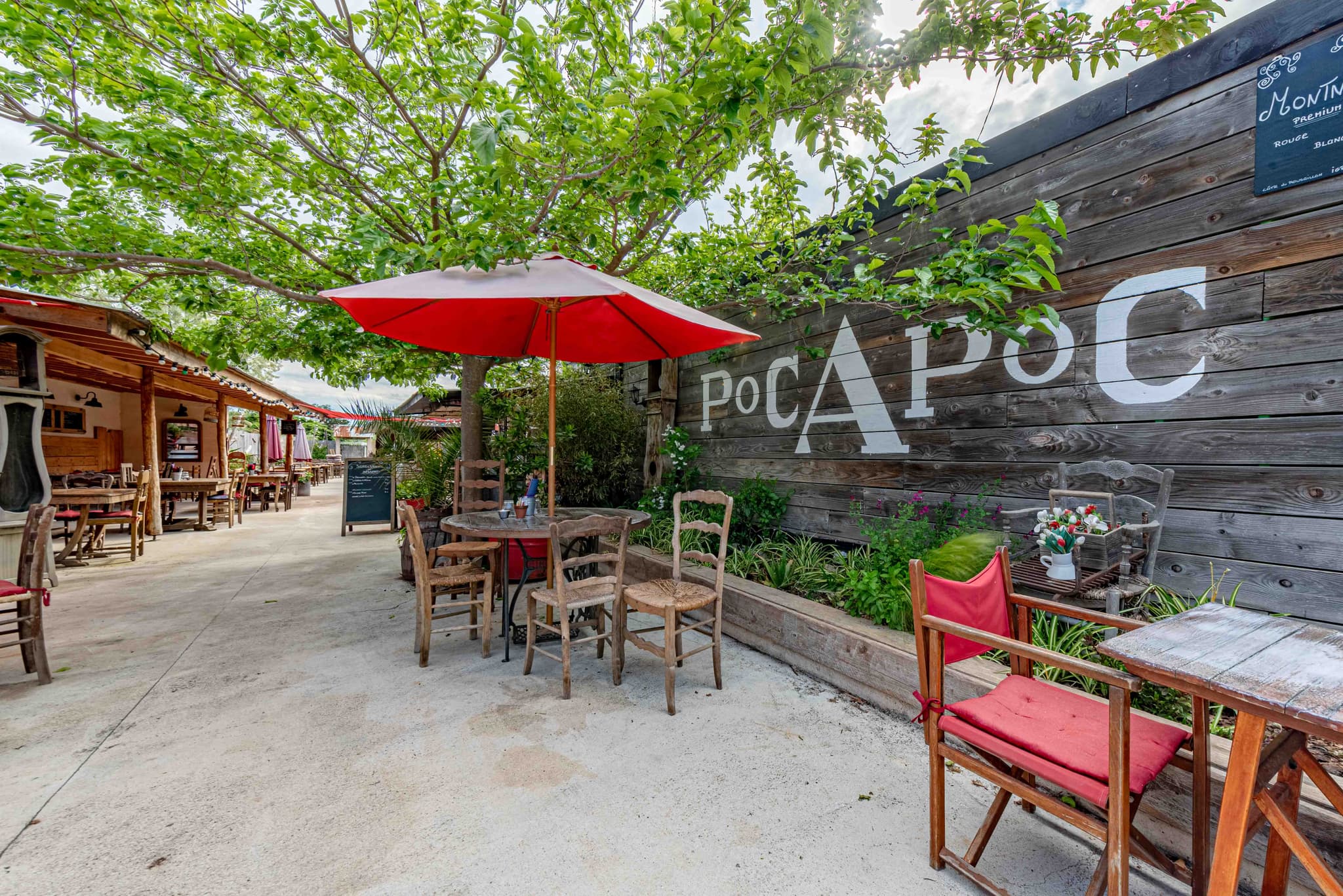 Torreilles resto poc a poc