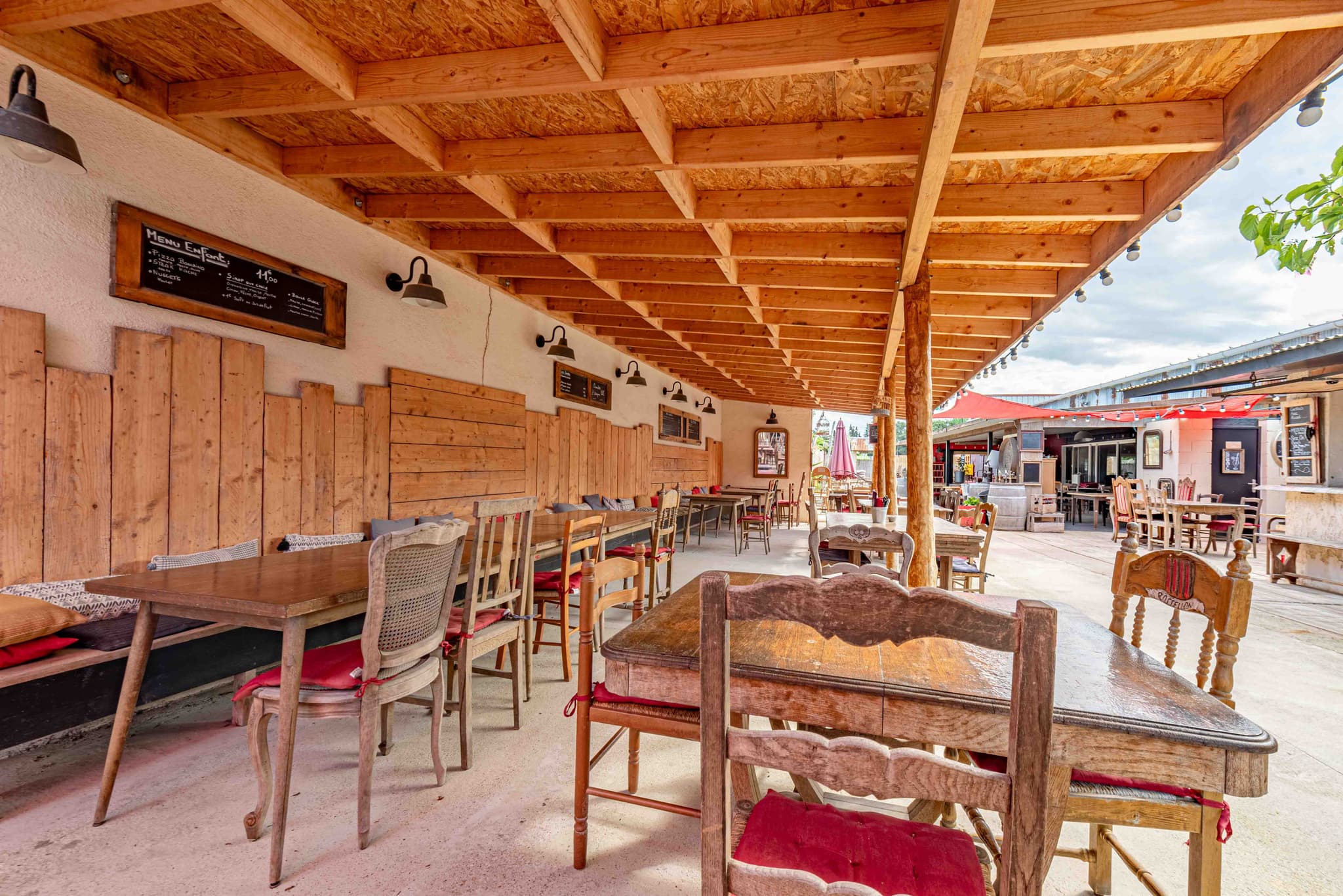 Torreilles resto poc a poc