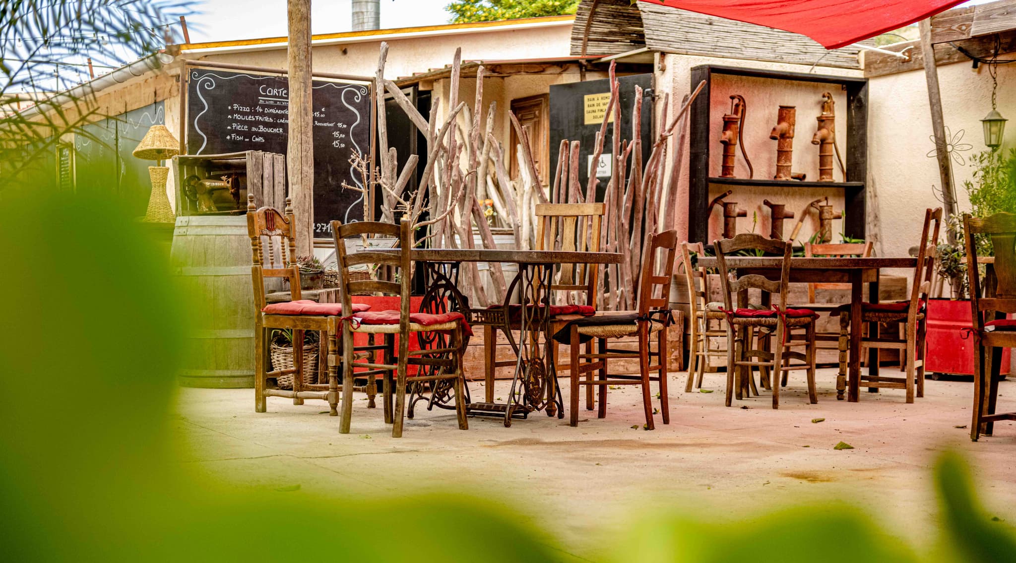 Torreilles resto poc a poc