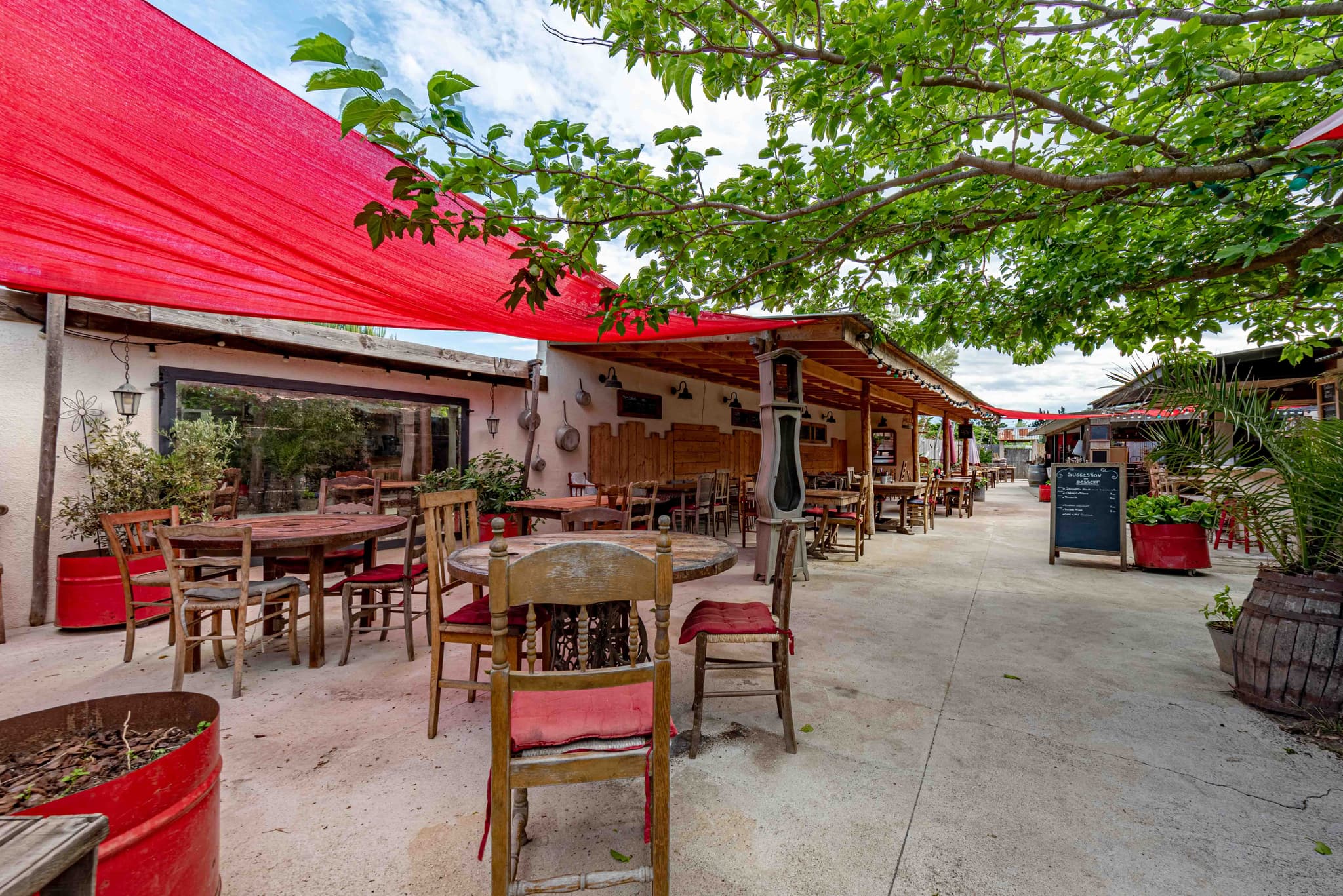 Torreilles resto poc a poc