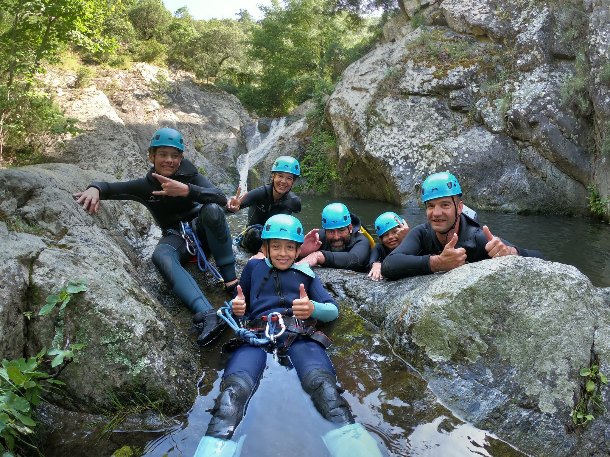1-AQUACANYON