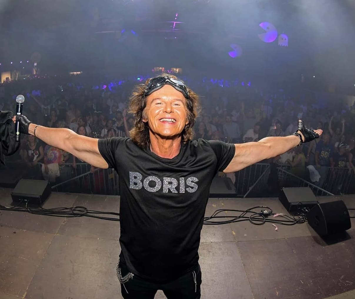 1_boris photo officielle 2025