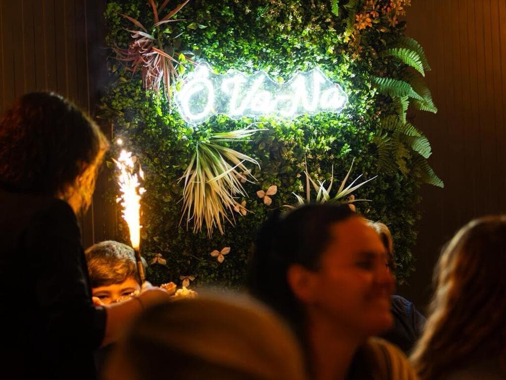 TORREILLES RESTO OVANA