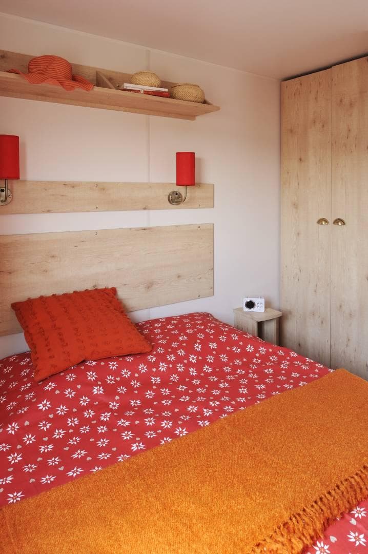 CAMPING MAUREILLAS 1