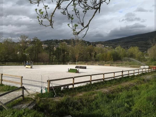 Ecuries de la Vanera