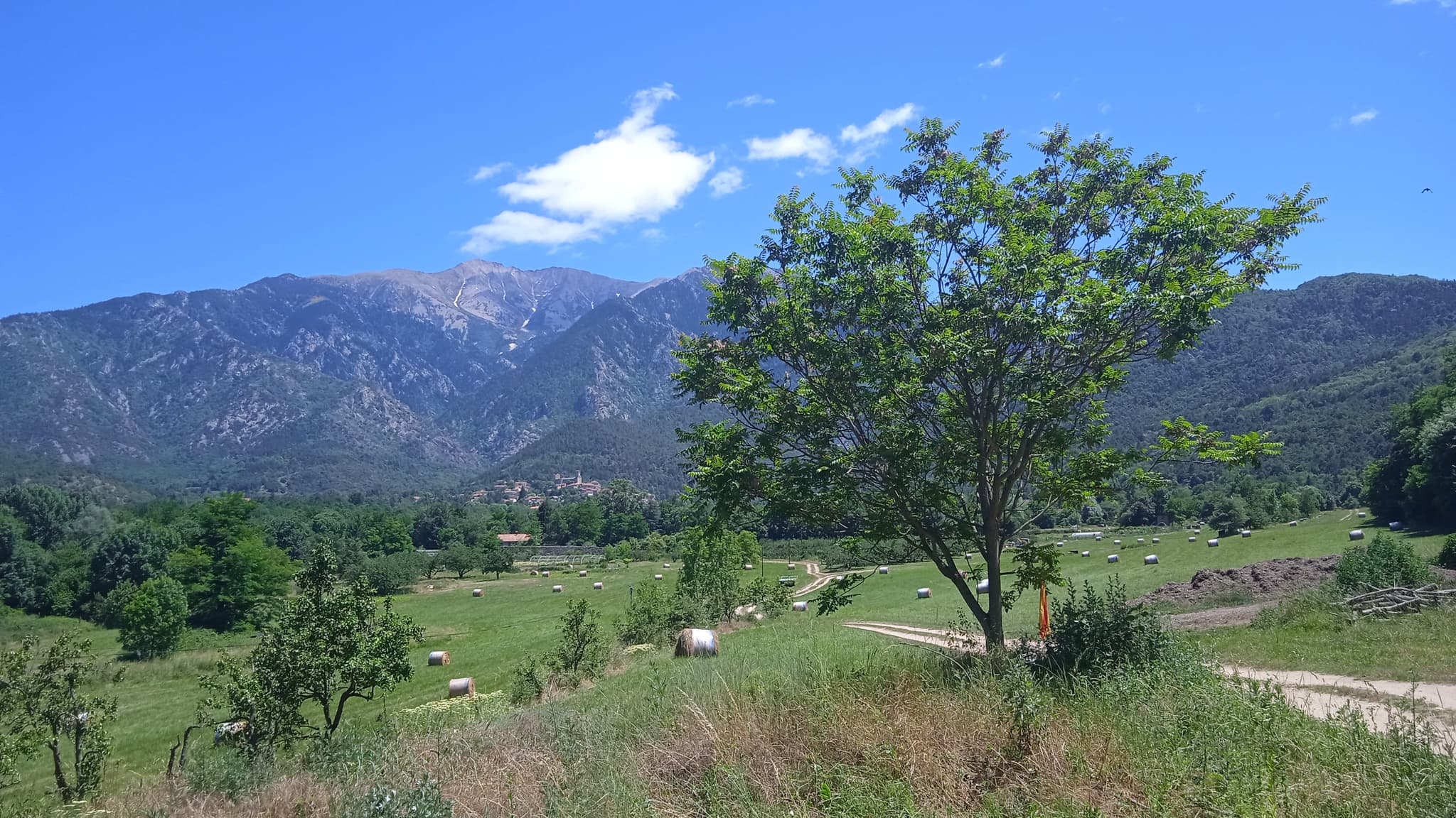 Les balades du Conflent
