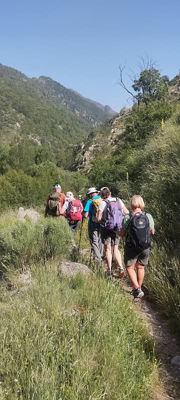 Aventure Nature
