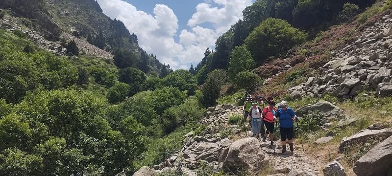 Aventure Nature