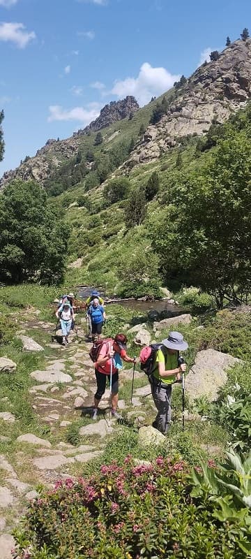 Aventure Nature