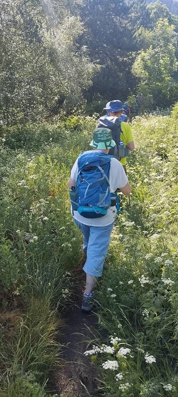 Aventure Nature
