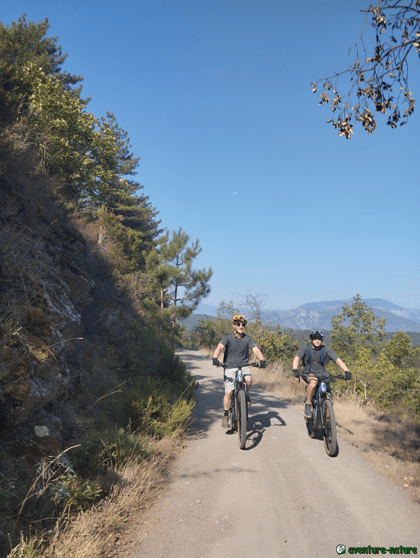 Aventure Nature