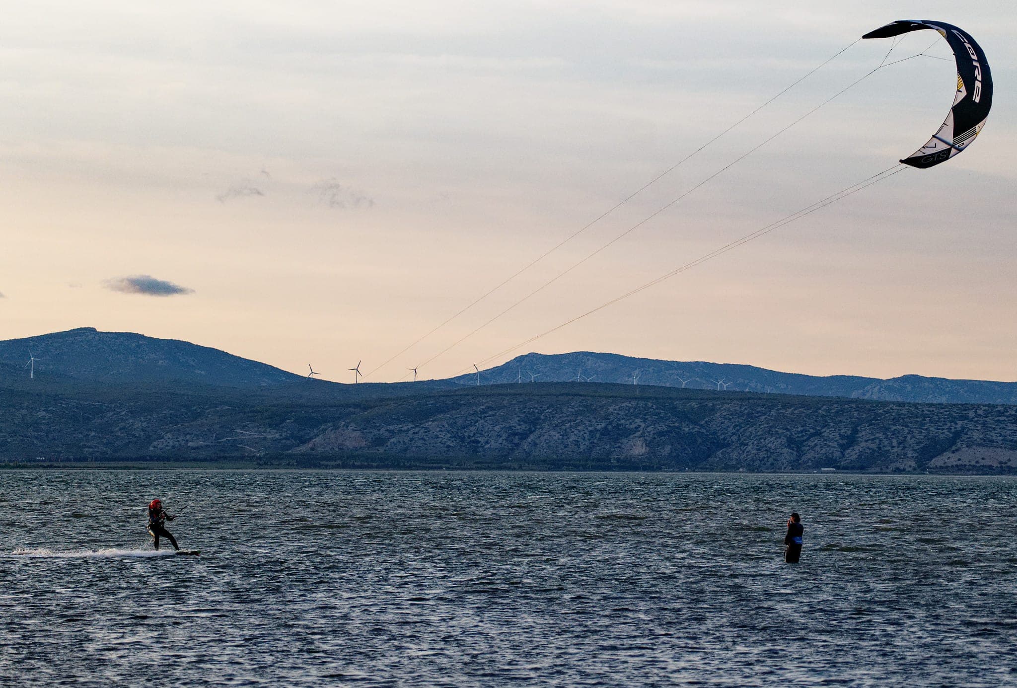 Kitesurfschool66