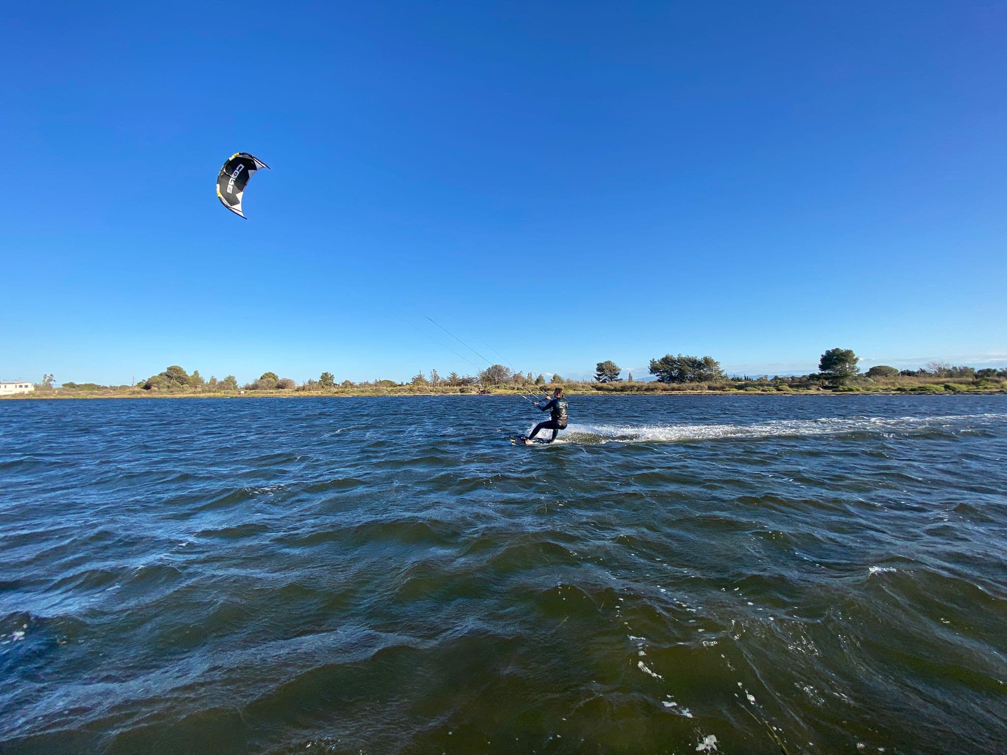 Kitesurfschool66