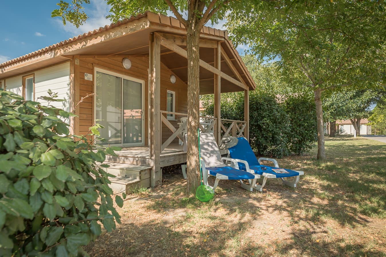 Chalet PRESTIGE