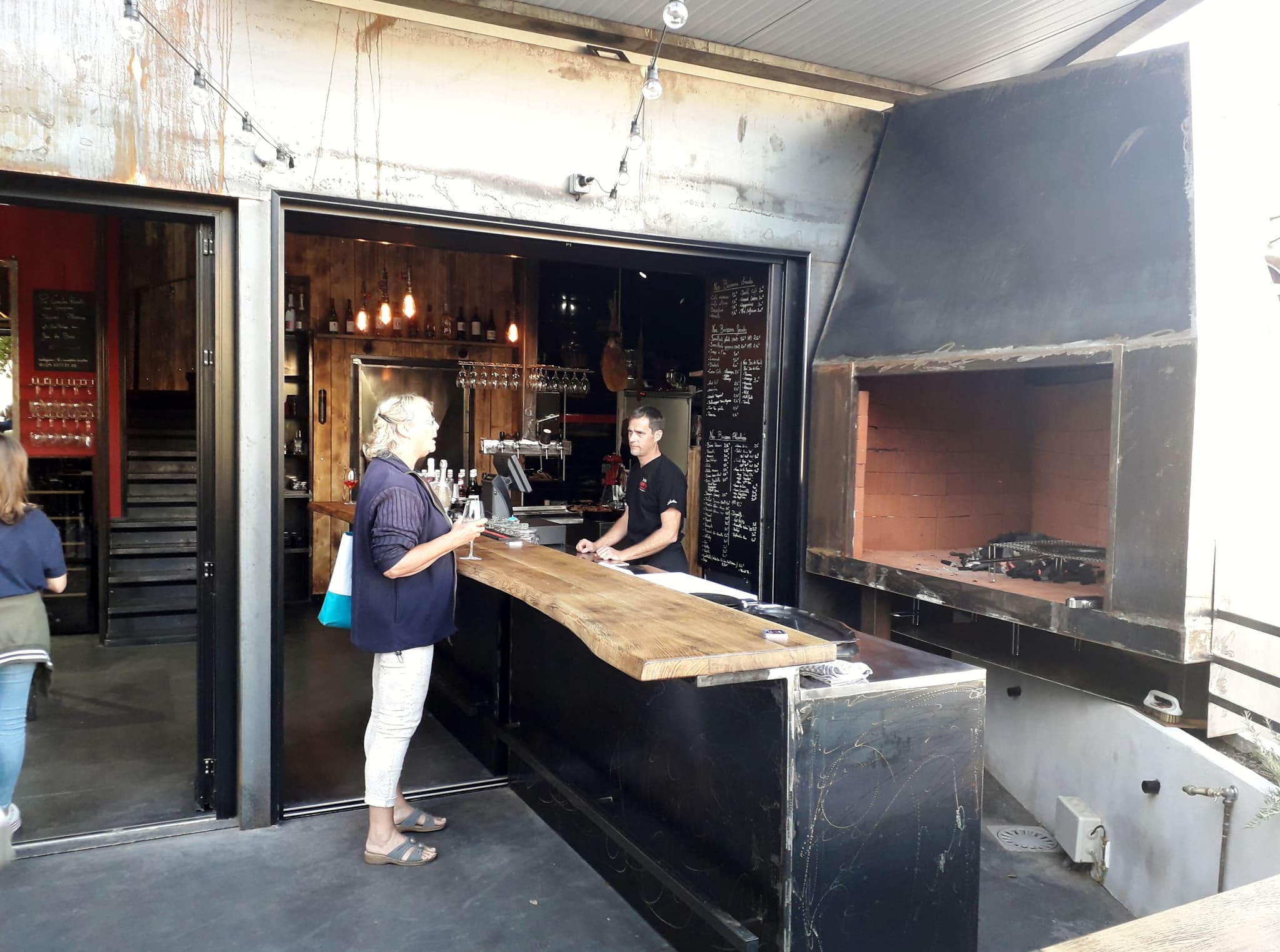 comptoir rocatin