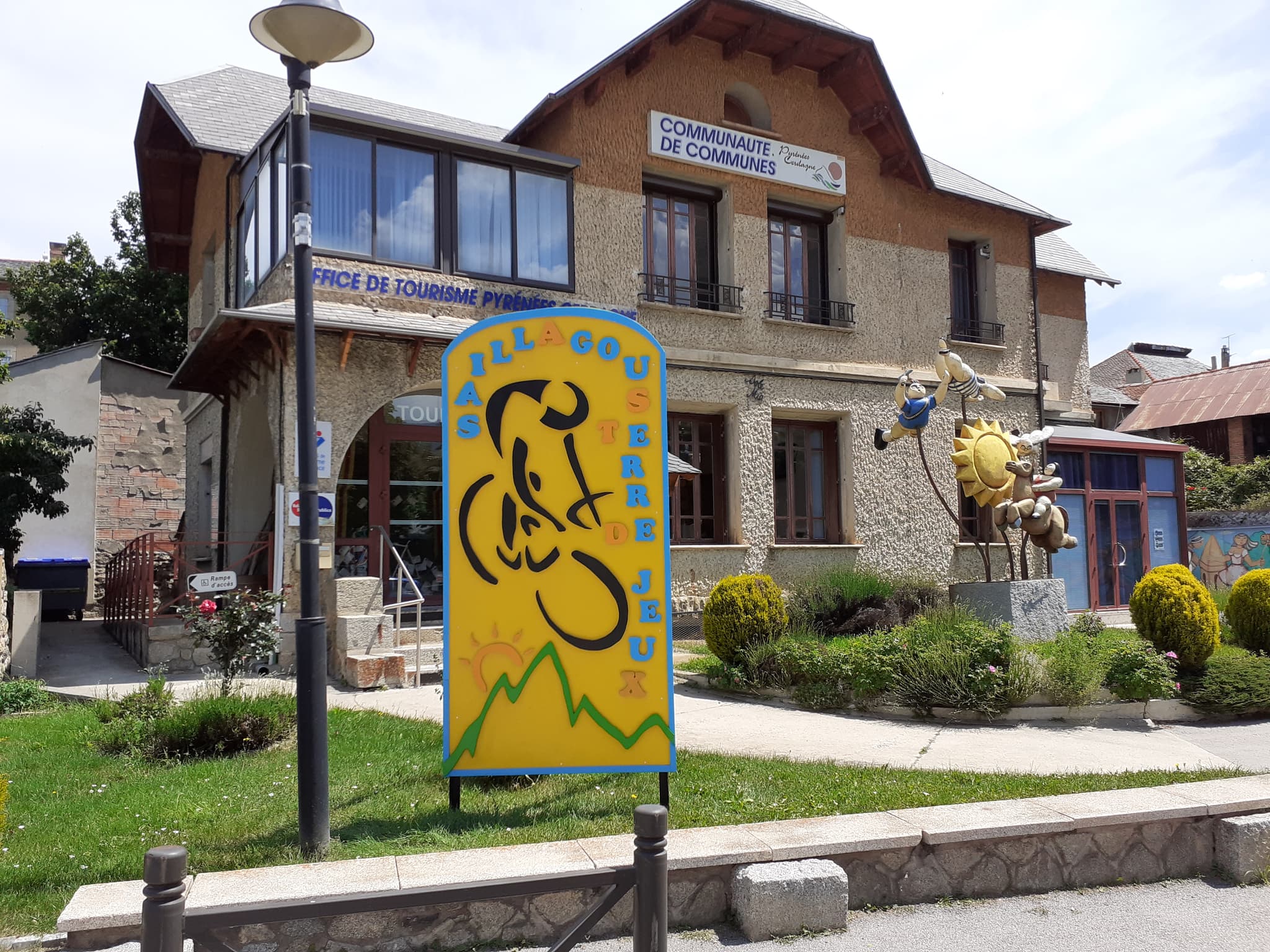OTC Pyrénées-Cerdagne