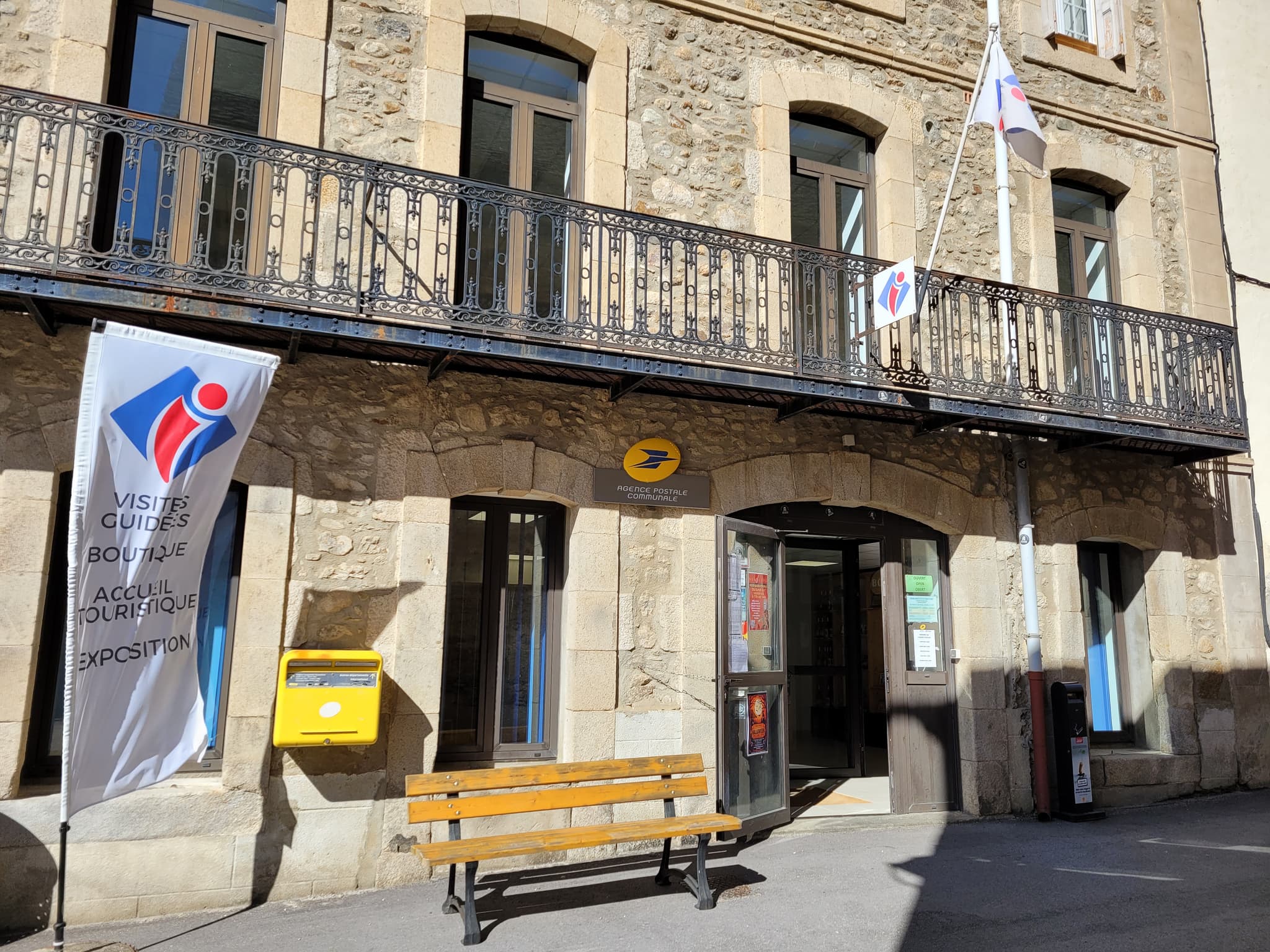 BIT Mont-Louis
