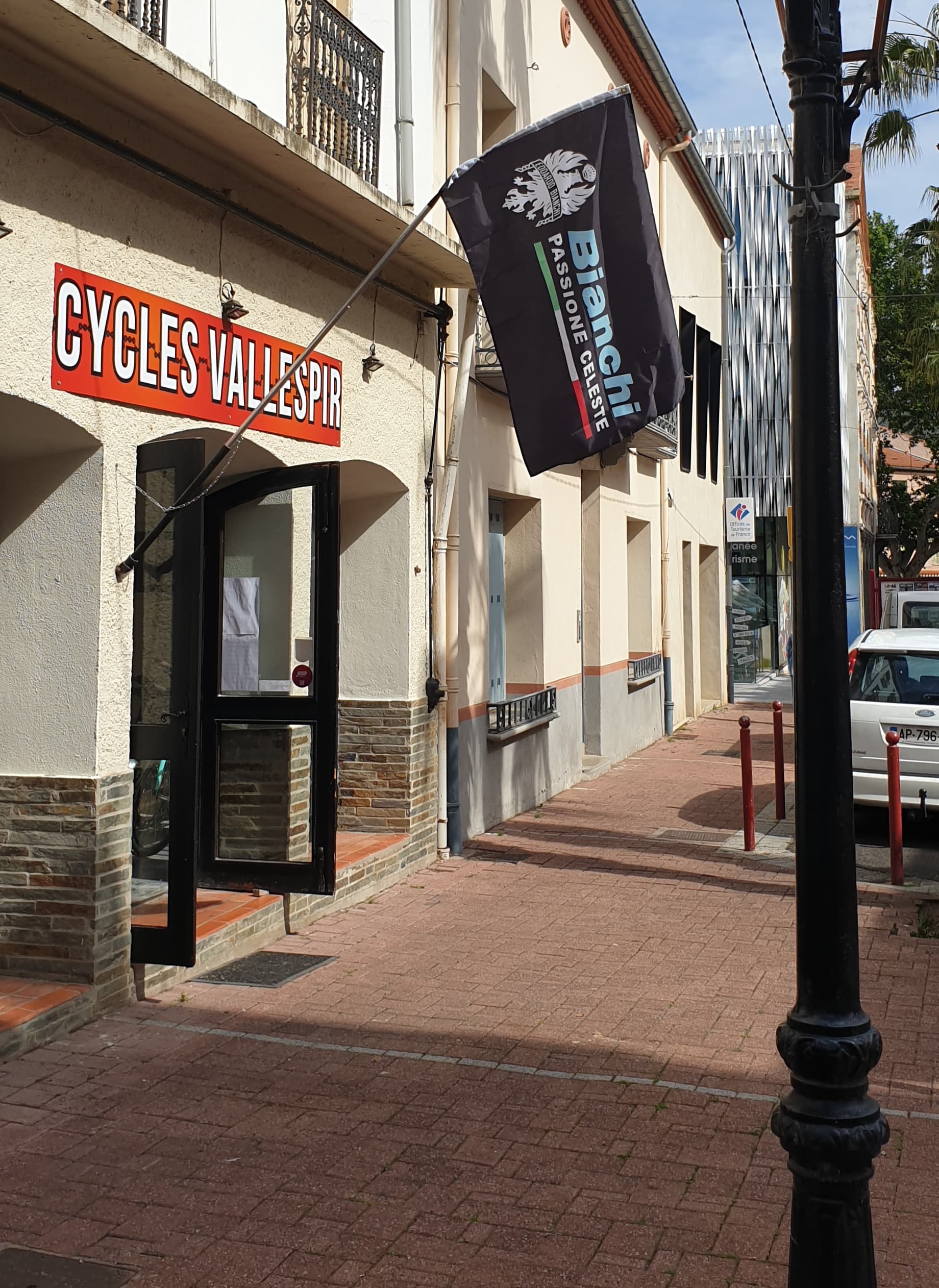 CYCLES VALLESPIR