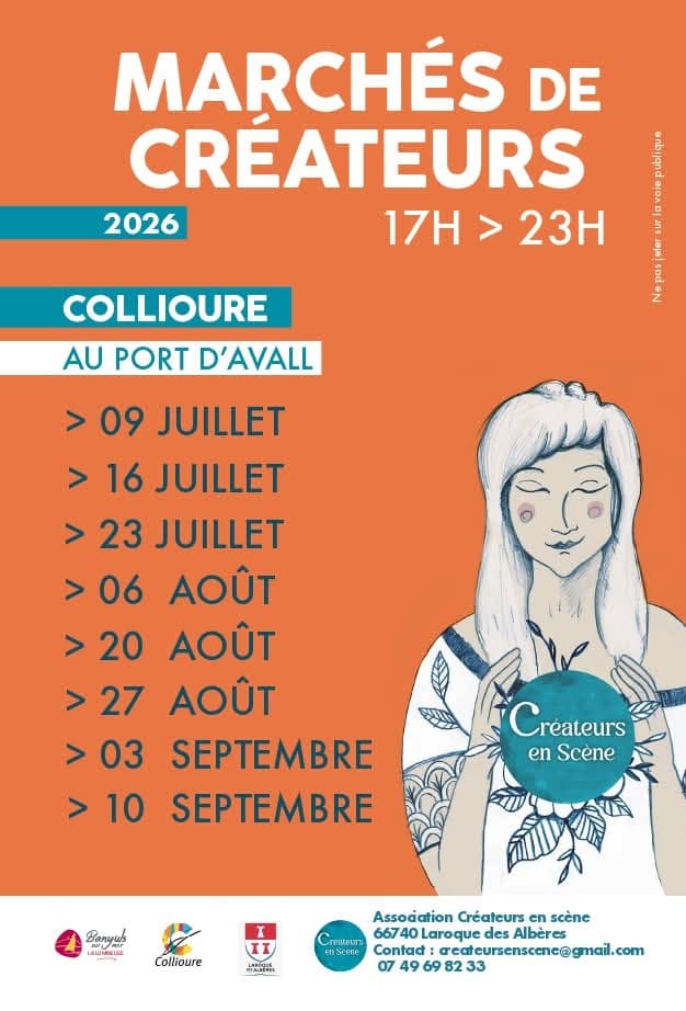 20260619 Marché nocturne des créateurs