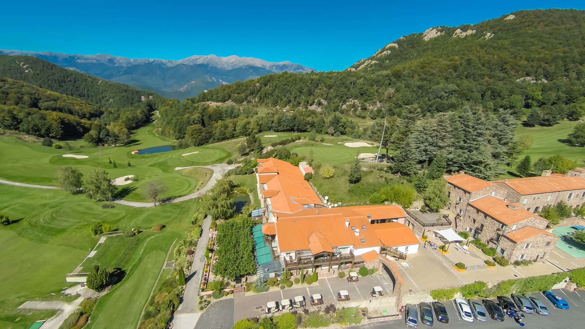 Golf de Falgos