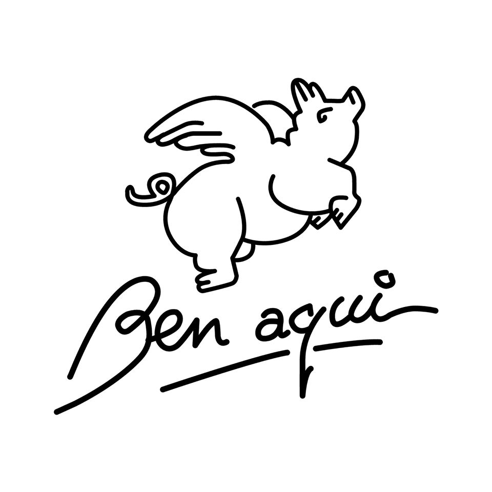 BEN AQUI