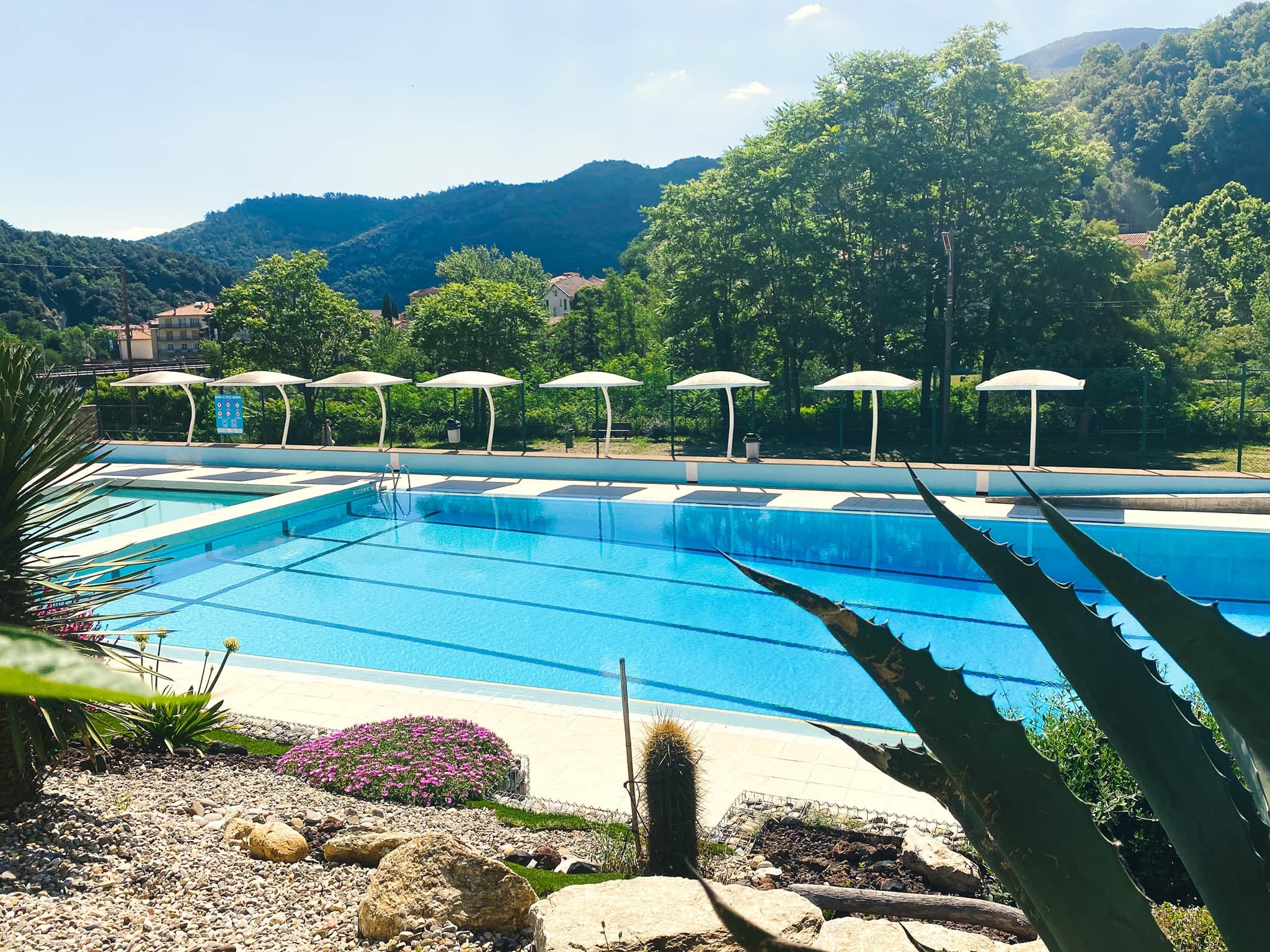 Piscine Municipale