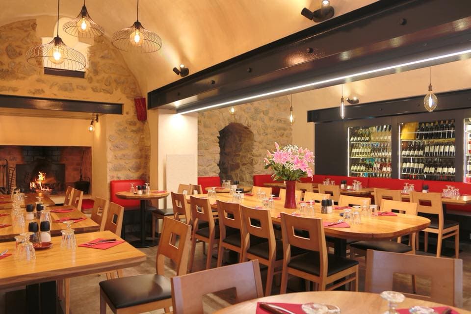 LE PATIO