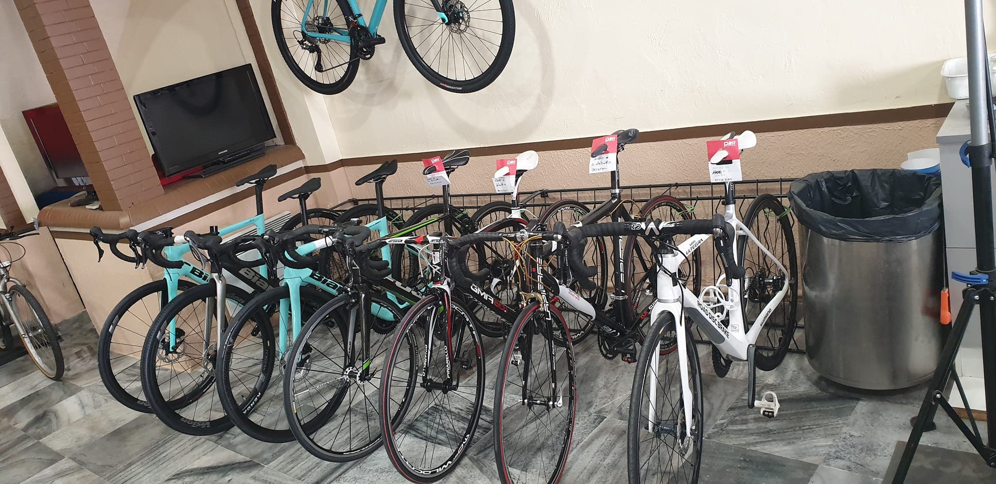 Cycles Vallespir