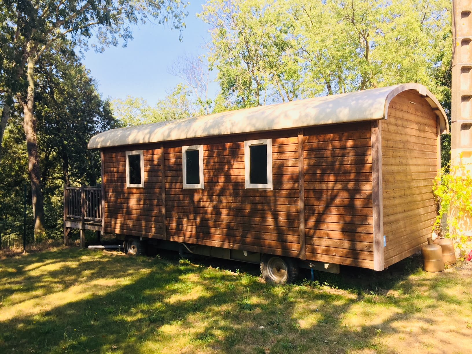 CAMPING MAUREILLAS 4