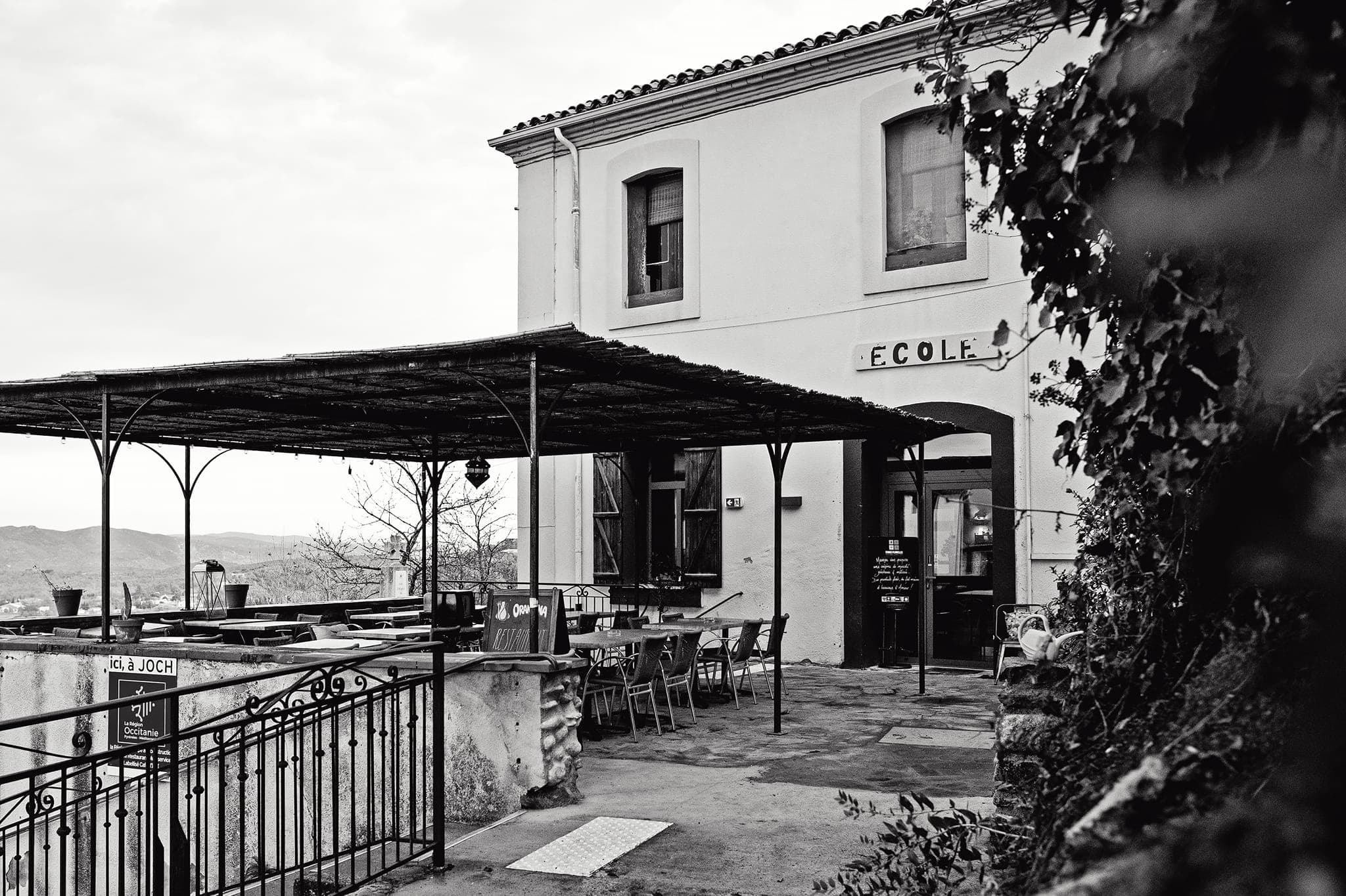 L'escola de Joch