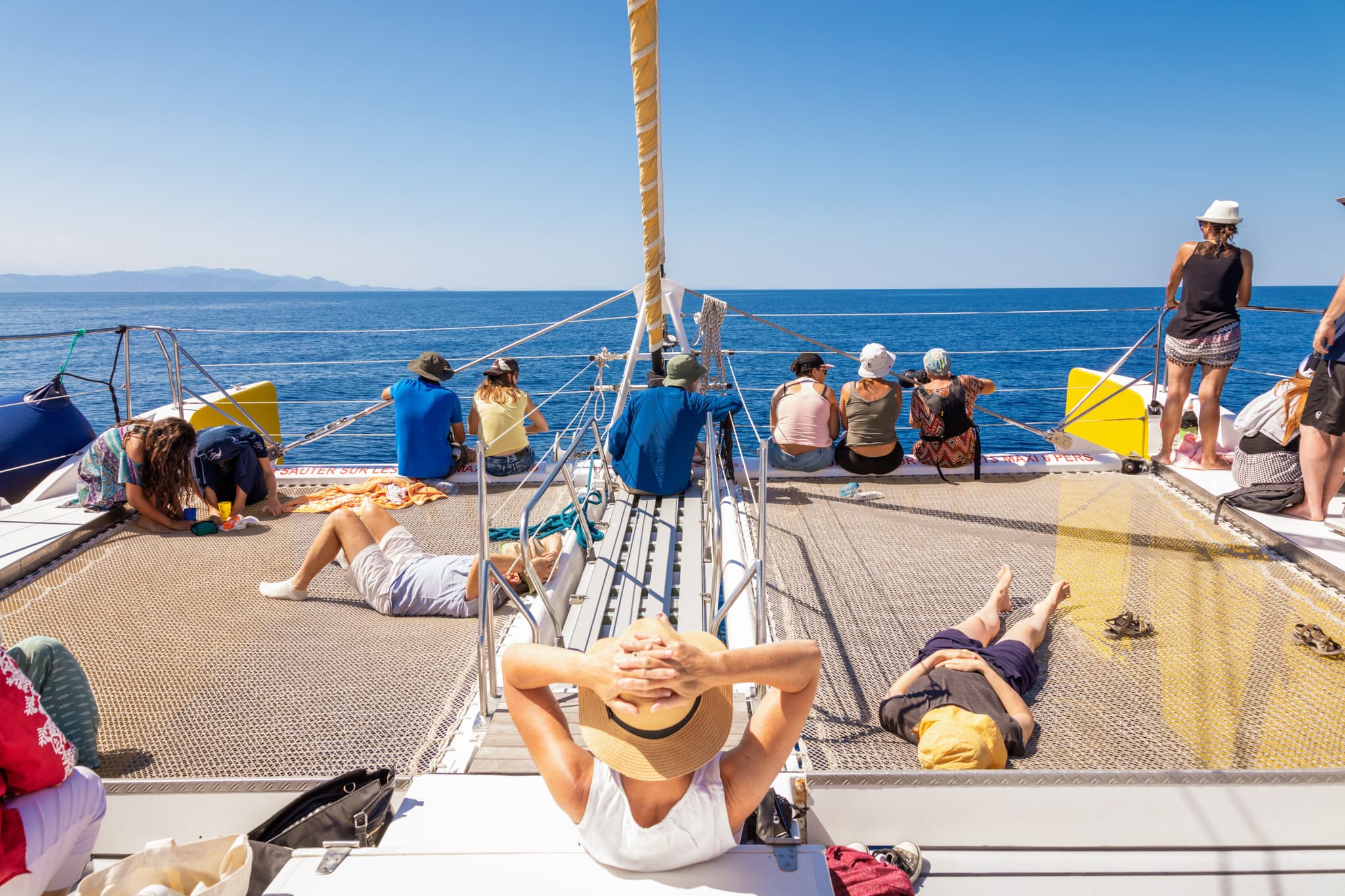 Navivoile - canet en roussillon
