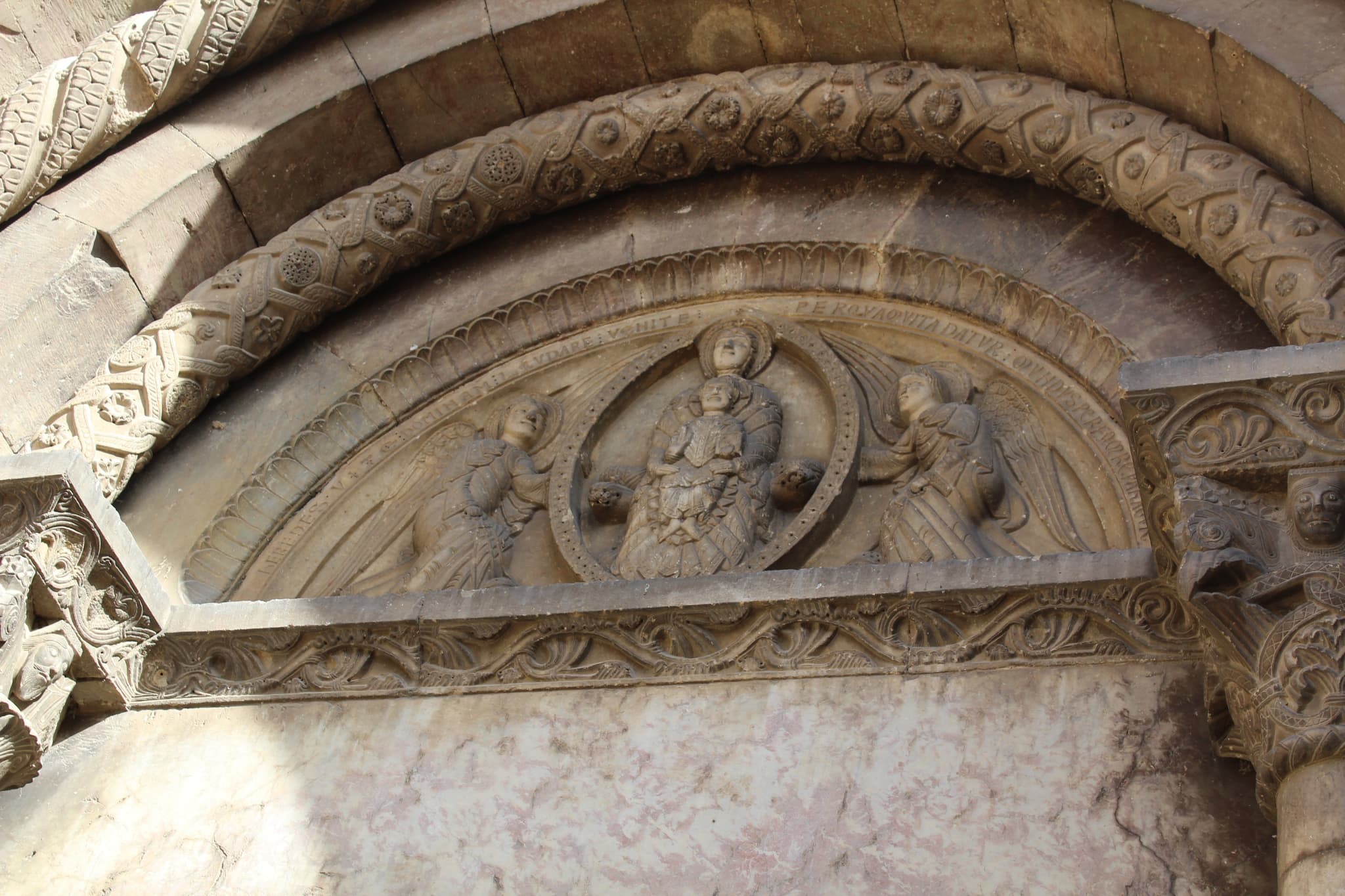 Eglise de Corneilla de Conflent 6