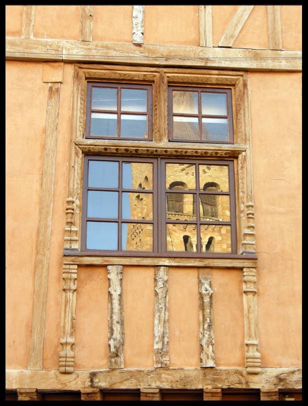 Maison Jacomet