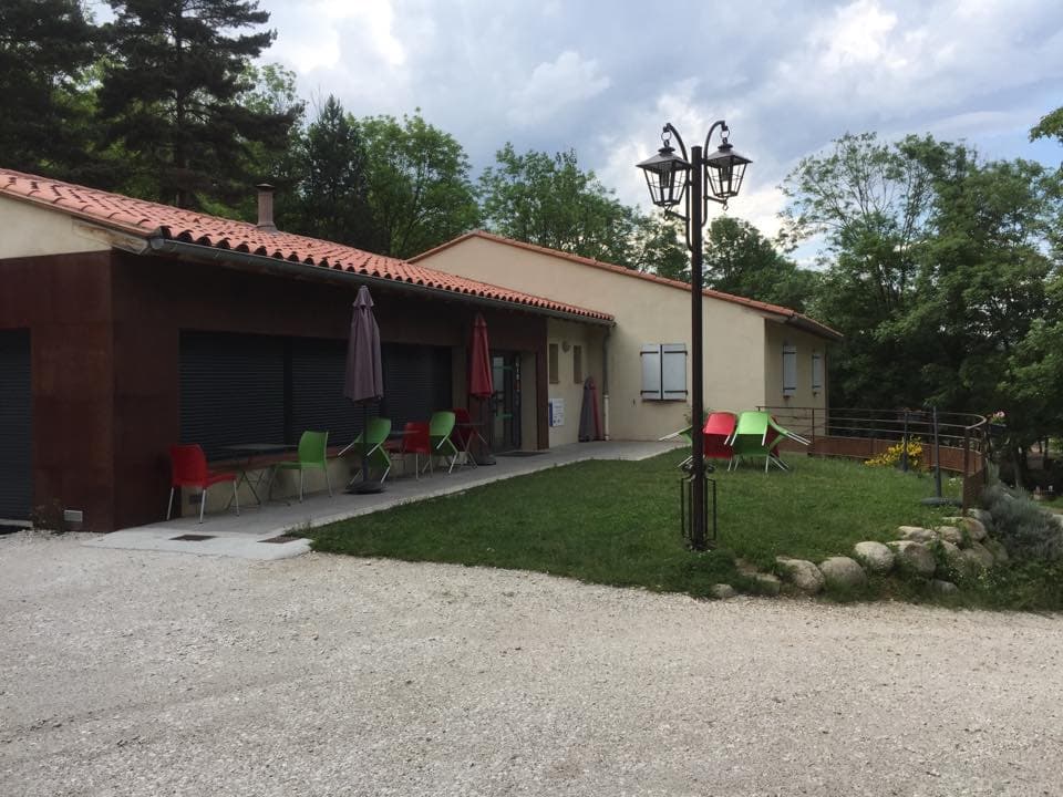 Gîte el Passatge