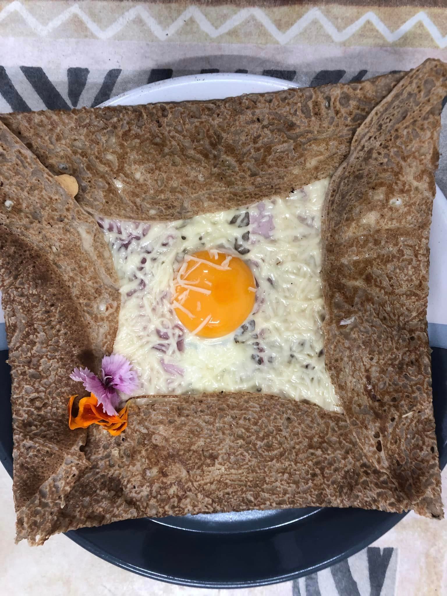 Galette