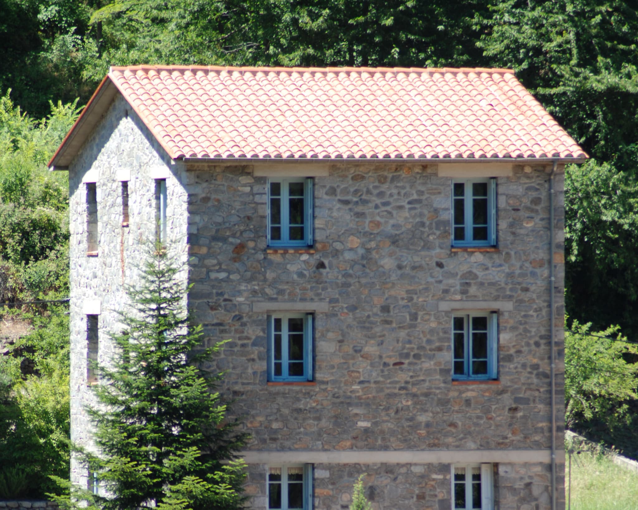 Roc de l'ours
