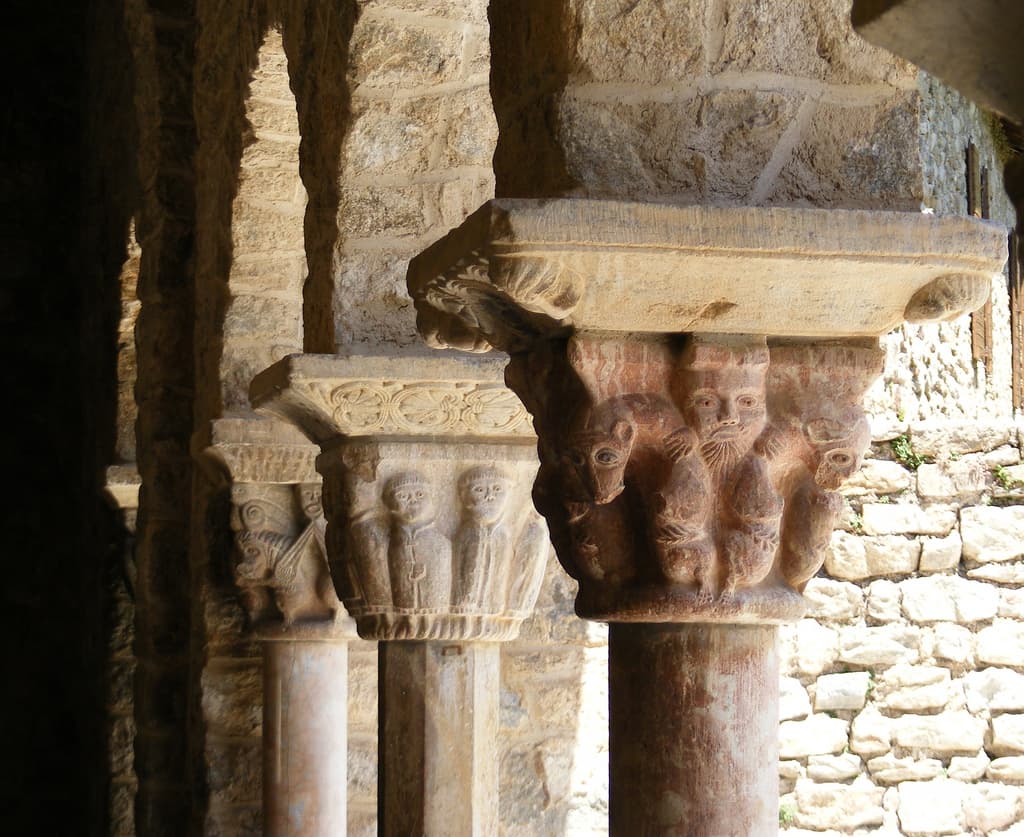 Cloître